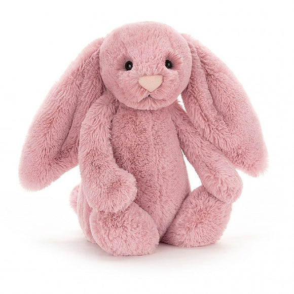 Personalized Bashful Bunny - Medium