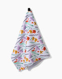 Thaddeus Tea Towel
