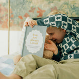 You Are Always Loved, 31-Day Devotional For Children