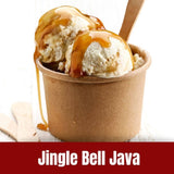 Jingle Bell Java HOLIDAY Flavored Coffee, 1.5oz, 6 pack