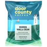 Bourbon Vanilla Creme Flavored Coffee, 1.5oz, 6 pack