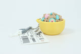 Cereal Click Fidget | Loud & Silent | 3 Cereal Options: Rainbow Rings / Loud