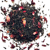 Wild Strawberry: 0.5 oz Loose