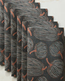 Pinstripe Patch Not Paper Towel