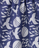 Noel Night Tea Towel