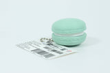 Macaron Click Fidget | Sensory | Loud or Silent: Purple / Loud