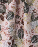 Woodland Press Tea Towel