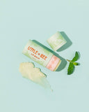 Little Bee Lip Balm: Lavender Lime