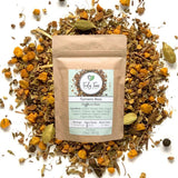 Turmeric Root: 0.5 oz Loose