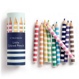 JV Little Colored Pencil Set, Set of 10