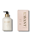 Blushed Bergamot Hand Lotion