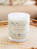 Floral Coast Candle