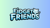 Fidget Friends Hognose Snake – 3D Printed Toy - 2 Colors: Red/Orange