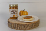 Amish Pumpkin Butter (12oz jar)