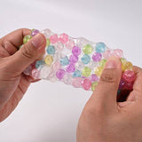 Crunch & Squish Fidget Toy