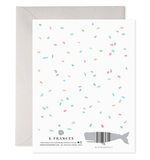 Mazel Tov Greeting Card