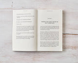 The Mountain Is You - book: Hardcover