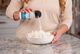 Salt & Vinegar Popcorn Seasoning