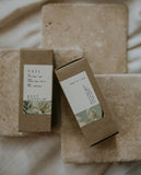 Veil Eau de Parfum | Vanilla, Cashmere Woods & Amber: Travel (10ml)