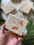 Good Bar - Mixed Ingredient Bar Soap
