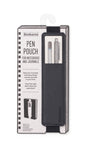 Bookaroo Pen Pouch: Navy