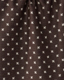 Woven Spice Bar Towel