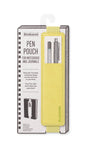 Bookaroo Pen Pouch: Navy