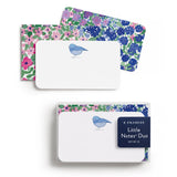 Birdie Little Notes® Duo Set – Mini Notecards & Envelopes
