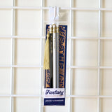 Set of Three Pencils and a Bookmark: Fantasy