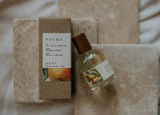 Poire Eau de Parfum | Juicy Pear, Honeyed Fig & Creamy Musk: 10 ml