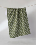 Wick Tea Towel