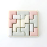 Pentomino Puzzle – Montessori Shape & Logic Toy
