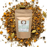 Turmeric Root: 0.5 oz Loose