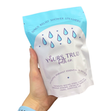 Sinus Relief Shower Steamers