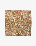 Gilded Garden Dishcloth Set