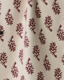 Festive Cranberry Luxe Kitchen Towel - Holiday 2026