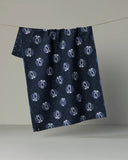 Quiet Skies Luxe Kitchen Towel - Holiday 2026