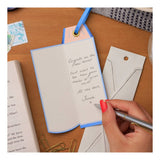 Greetings Cards Bookmarks: Good Luck