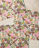 Tropi Hotel Dishcloth Set