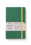 Bookaroo A5 Notebook: Fern