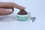 Cereal Click Fidget | Loud & Silent | 3 Cereal Options: Rainbow Rings / Loud