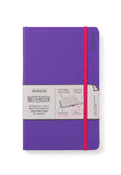 Bookaroo A5 Notebook: Fern