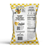 Hot Dog Flavor Potato Chips 25ct - Local Style | Chicago