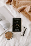 The Mountain Is You - book: Hardcover