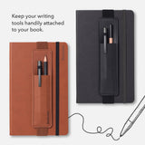 Bookaroo Pen Pouch: Navy