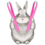 Unexpected Hares