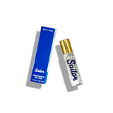 SAILOR Roller Oil Perfume • Salt Air & Cypress: Travel / Mini