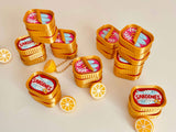 Mini Sardines Container Clicker