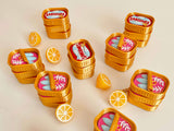 Mini Sardines Container Clicker