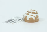 Cinnamon Roll Click Fidget | Sensory | Loud or Silent: Loud